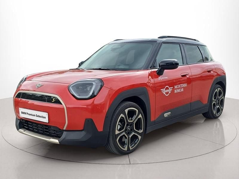 Usado 2024 Mini Aceman SUV | € 36.900 (Bom preço) - Imagem 1/4