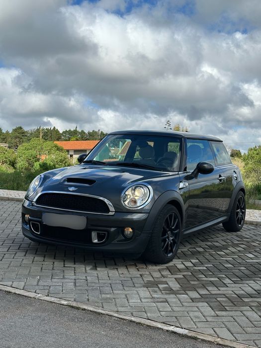 Usado 2011 Mini Cooper S Citadino | € 11.600 (Preço justo) - Imagem 1/4