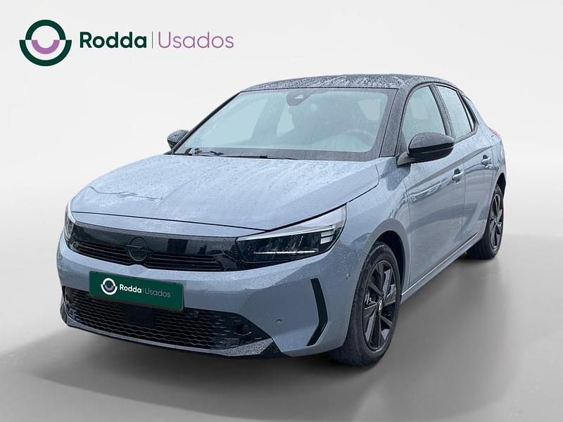 Usado Opel Corsa 100 HP (73 kW) 2025 Outro Citadino