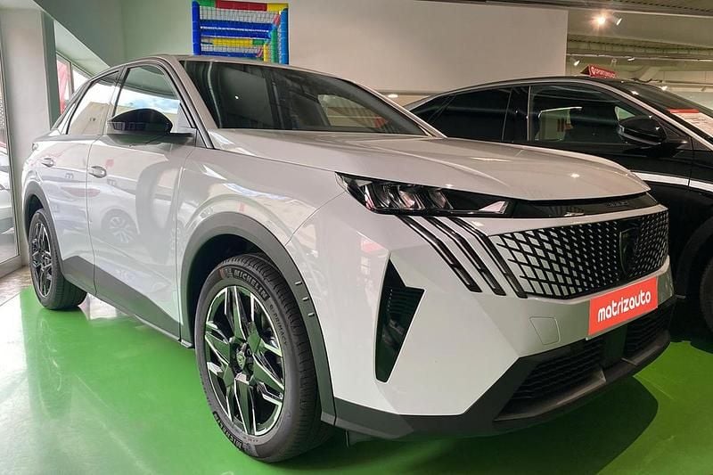 Novo 2025 Peugeot 3008 Allure | € 34.999 (Preço justo) - Imagem 1/4