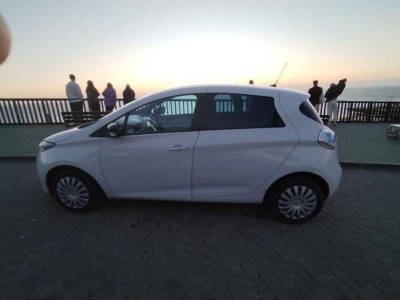 Usado Renault Zoe 64 kW (88 HP) 2013 Citadino