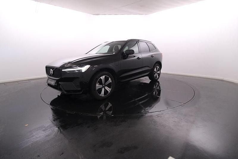 Preto Usado 2023 Volvo XC60 SUV | € 51.950 - Imagem 1/4