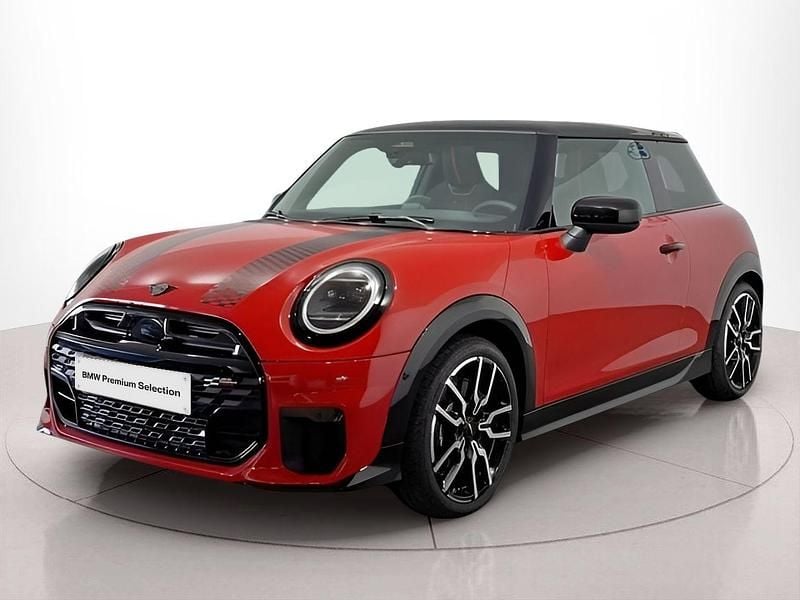 Usado 2024 Mini Cooper S Citadino | € 39.900 - Imagem 1/4