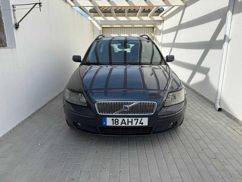 Usado 2005 Volvo V50 Carrinha | € 6.000 (Caro) - Imagem 1/4
