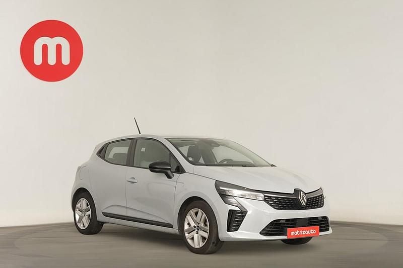 Usado 2024 Renault Clio V Evolution | € 17.499 (Preço justo) - Imagem 1/4