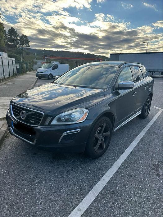 Usado 2011 Volvo XC60 R-Design SUV | € 11.000 (Preço justo) - Imagem 1/4