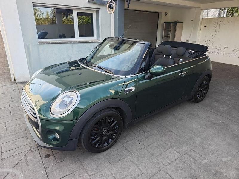 Usado 2018 Mini Cooper Citadino | € 22.500 (Caro) - Imagem 1/4