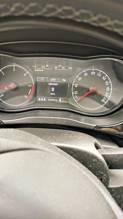 Usado 2016 Opel Corsa Sedan | € 7.500 (Bom preço) - Imagem 1/4