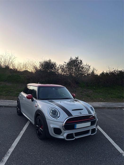 Usado 2017 Mini John Cooper Works Citadino | € 23.500 (Super Preço) - Imagem 1/4