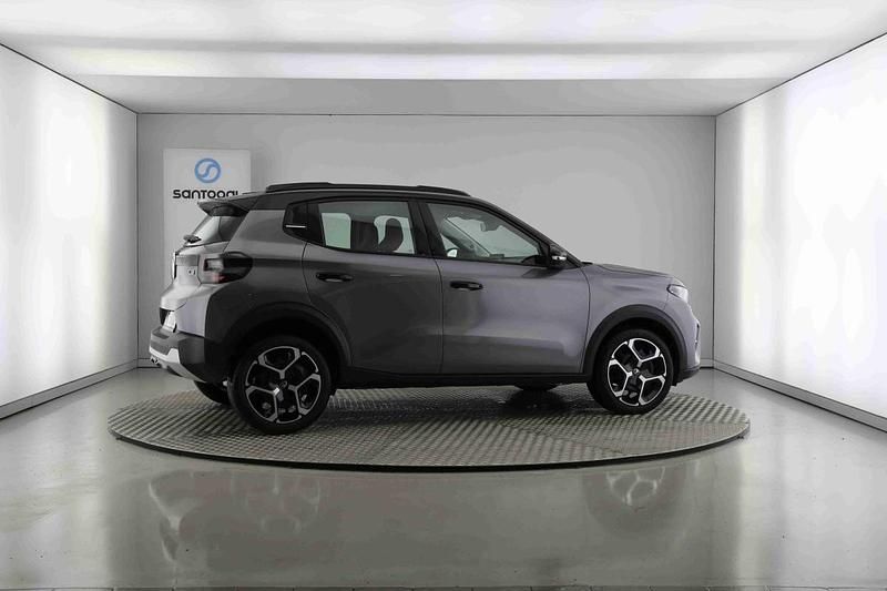 Usado Citroën C3 101 HP (74 kW) 2025 Cinzento SUV