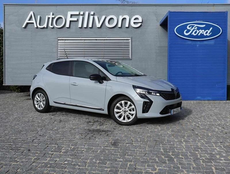 Cinzento Usado 2024 Renault Clio V | € 20.750 (Preço justo) - Imagem 1/4
