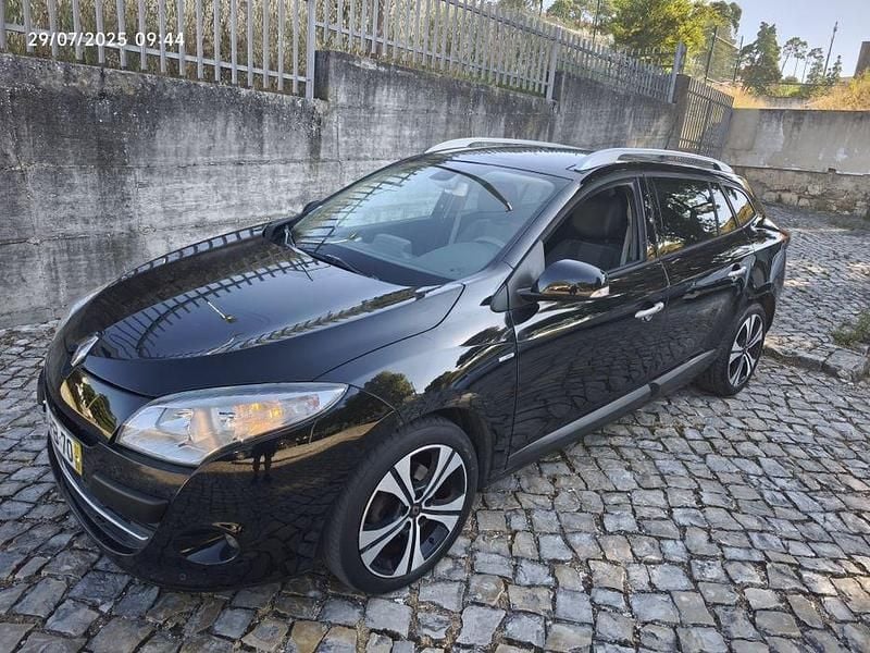 Usado 2011 Renault Mégane III Sedan | € 5.250 (Bom preço) - Imagem 1/4