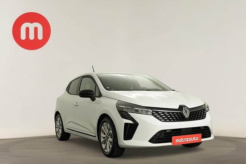 Usado 2025 Renault Clio V Evolution | € 19.499 (Preço justo) - Imagem 1/4