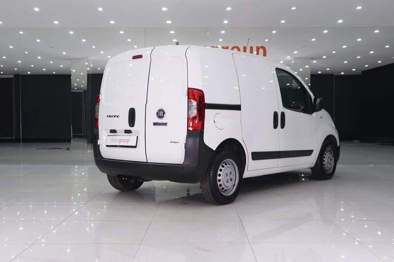 Fiat Fiorino 1.3 M-jet  Rafael Leitão Automóveis em Porto