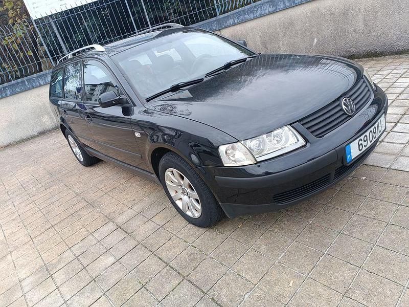 Usado 1998 VW Passat Sedan | € 2.300 (Preço justo) - Imagem 1/4