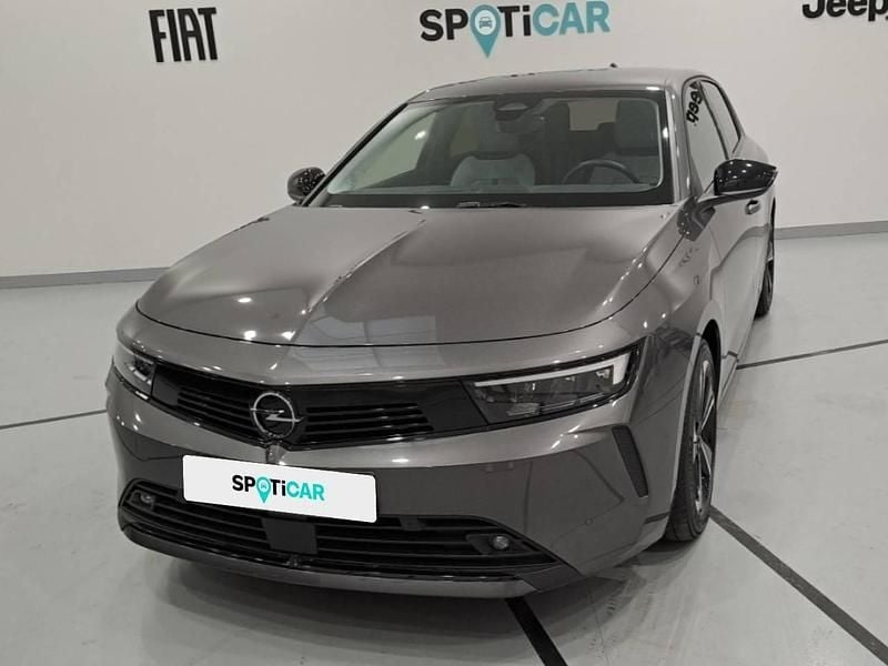 Cinza Usado 2023 Opel Astra Elegance Carrinha | € 23.500 (Preço justo) - Imagem 1/4