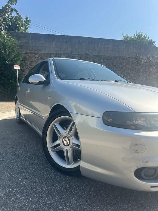 Usado 2004 Seat Leon Sedan | € 7.000 (Bom preço) - Imagem 1/4