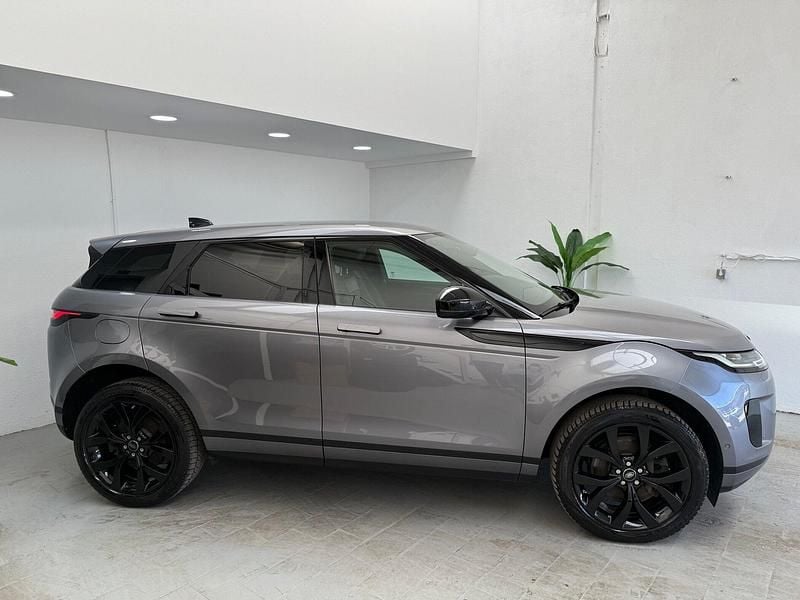 Usado Land Rover Range Rover 309 HP (227 kW) 2020 Cinza SUV