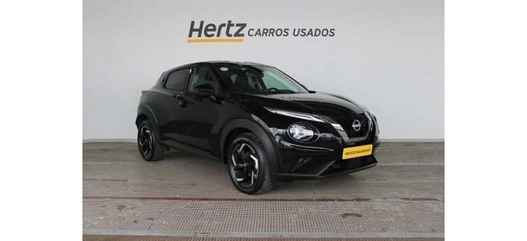 Usado 2023 Nissan Juke Acenta SUV | € 18.490 (Preço justo) - Imagem 1/4