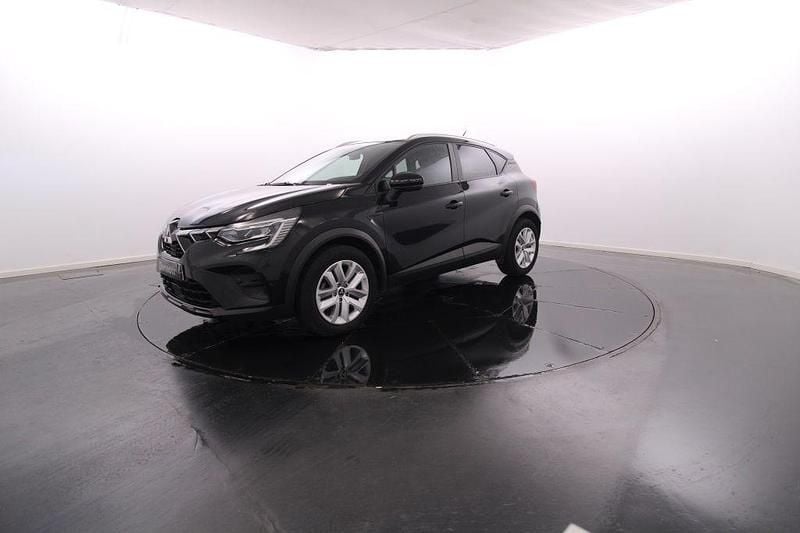 Preto Usado 2023 Mitsubishi ASX SUV | € 20.900 (Preço justo) - Imagem 1/4