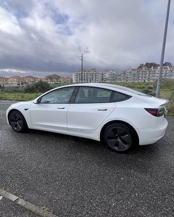 Usado Tesla Model 3 235 kW (320 HP) 2023 Sedan