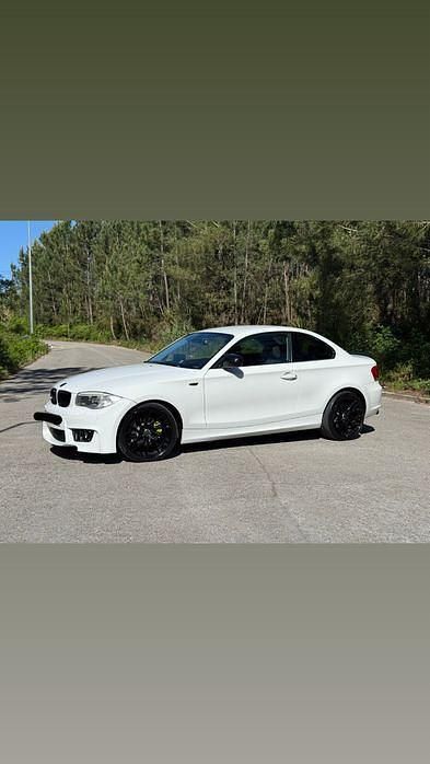Usado 2011 BMW 118 Citadino | € 13.000 (Preço justo) - Imagem 1/4
