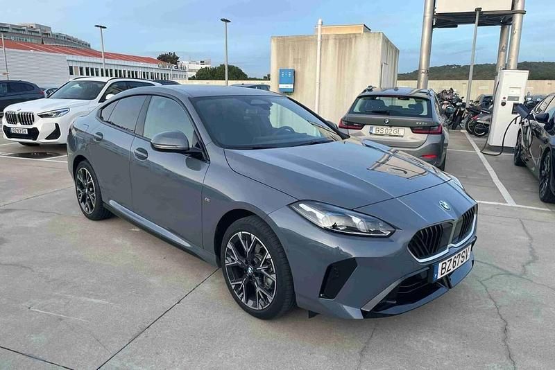 Outra Novo 2025 BMW 220 Performance Coupé | € 47.000 (Preço justo) - Imagem 1/4