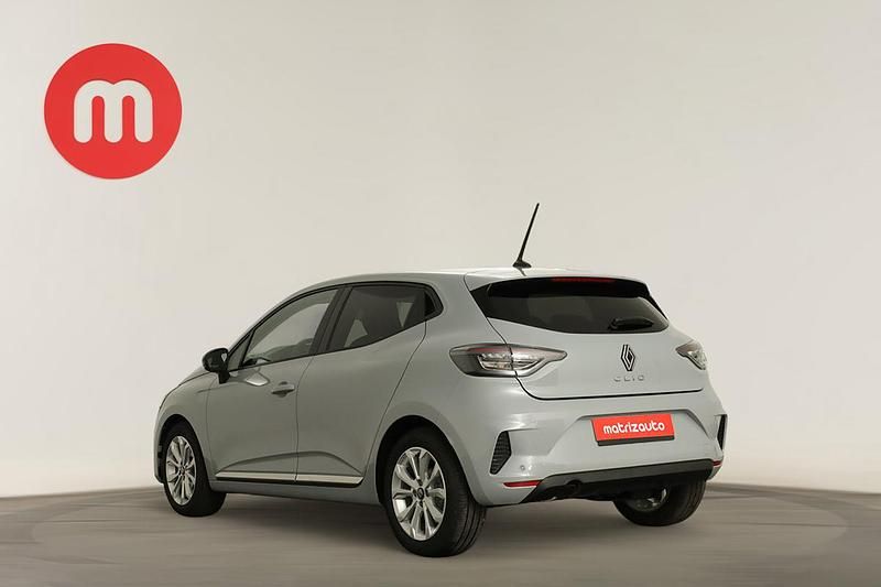 Usado Renault Clio V Evolution 101 HP (74 kW) 2025