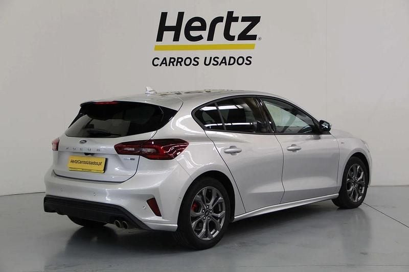 Usado Ford Focus 125 HP (91 kW) 2023 Outra