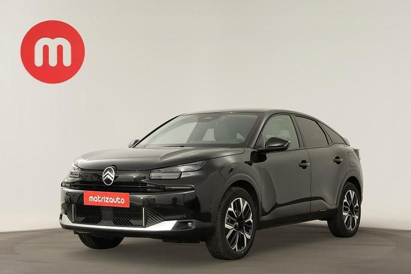 Usado Citroën C4 136 HP (100 kW) 2025 SUV