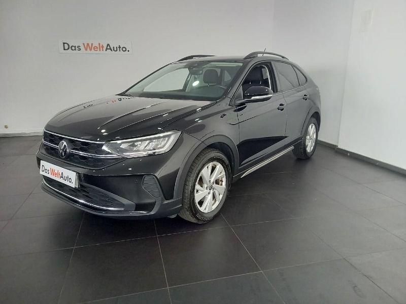 Preto Usado 2024 VW Taigo SUV | € 21.500 (Preço justo) - Imagem 1/4
