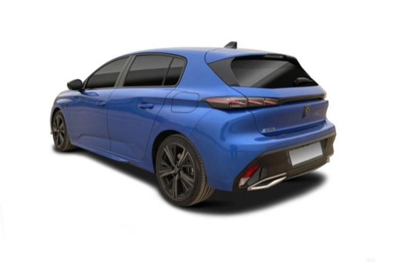 950€ Usado 2023 Peugeot e-308 GT Citadino | € 43.968 - Imagem 1/2