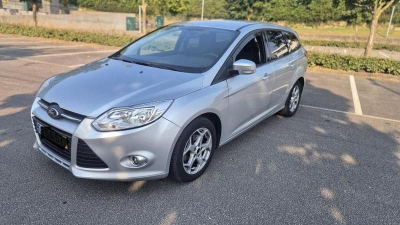 Usado 2012 Ford Focus Carrinha | € 5.550 (Preço justo) - Imagem 1/4