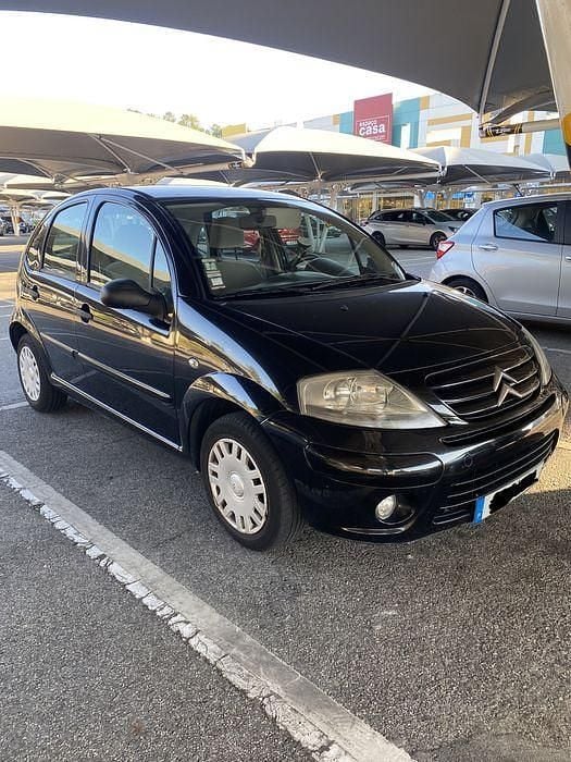 Usado 2006 Citroën C3 Citadino | € 2.700 (Bom preço) - Imagem 1/4