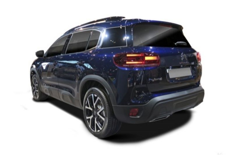 300€300€300€300€300€300€ Usado 2023 Citroën C5 Aircross PureTech SUV | € 33.744 (Caro) - Imagem 1/4