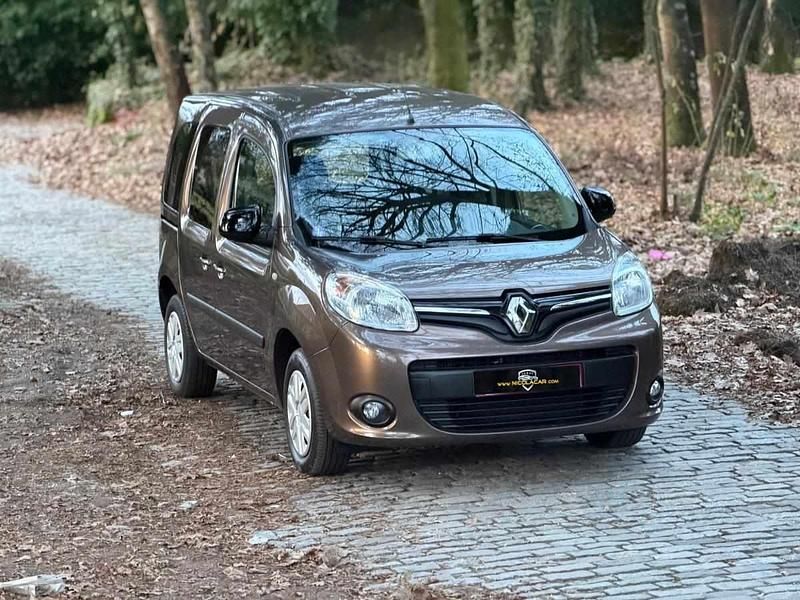 Outra Usado 2015 Renault Kangoo | € 11.990 - Imagem 1/4