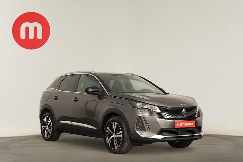 Usado 2024 Peugeot 3008 GT | € 29.999 (Preço justo) - Imagem 1/4