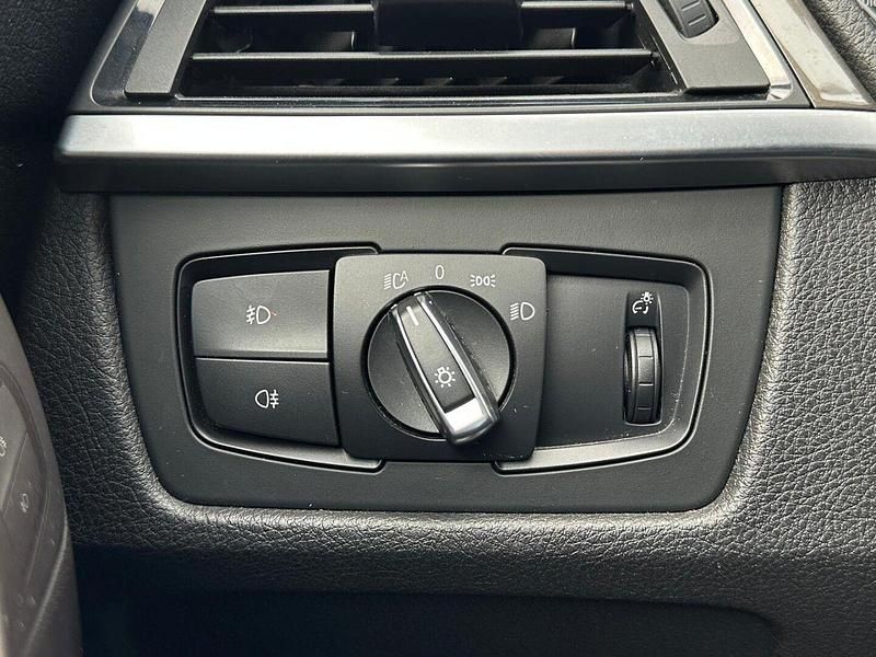 Usado BMW 325 218 HP (160 kW) 2014 Cinza Carrinha