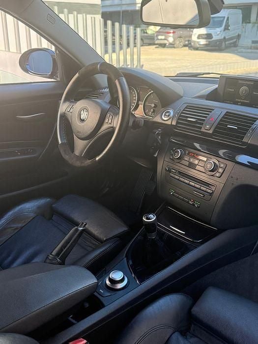 Usado BMW 123 201 HP (147 kW) 2009 Citadino