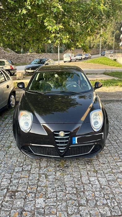 Usado 2010 Alfa Romeo MiTo Citadino | € 5.500 (Preço justo) - Imagem 1/4