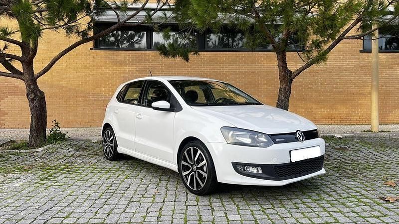 Usado 2011 VW Polo Sedan | € 6.750 (Preço justo) - Imagem 1/4