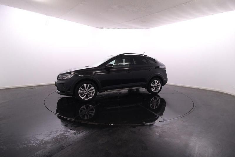 Usado VW Taigo 95 HP (69 kW) 2024 Preto SUV