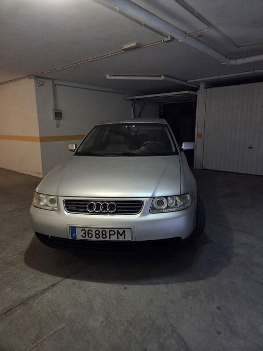 Usado 2000 Audi A3 Sedan | € 3.550 (Preço justo) - Imagem 1/4