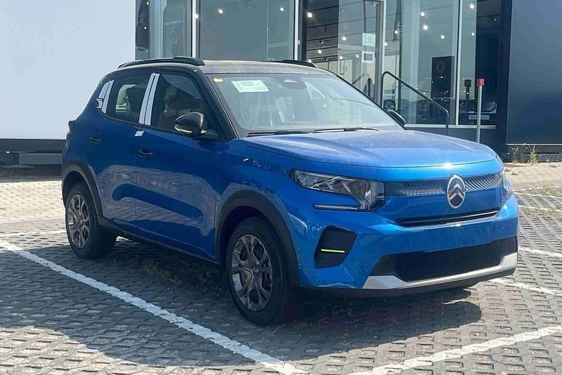 Outra Novo 2025 Citroën C3 Citadino | € 19.200 (Preço justo) - Imagem 1/4