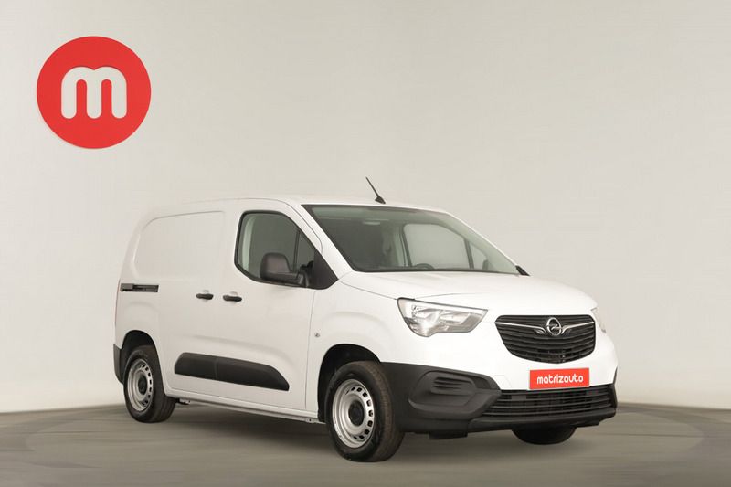 Usado 2023 Opel Combo Monovolume | € 15.446 (Bom preço) - Imagem 1/4