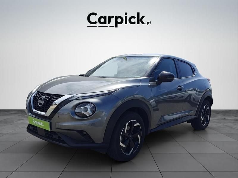 Outra Usado 2024 Nissan Juke N-Connecta SUV | € 21.490 (Bom preço) - Imagem 1/4