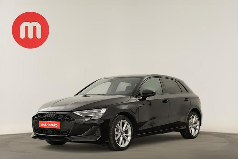 Usado Audi A3 Sportback e-tron Advanced 150 HP (110 kW) 2025 Citadino