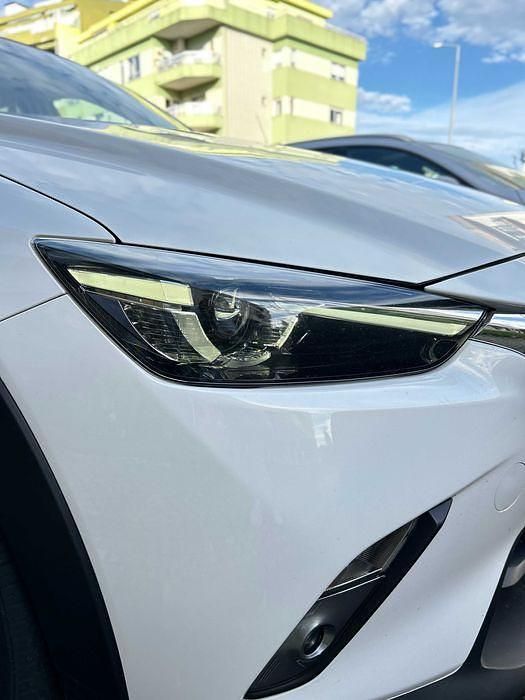 Usado 2016 Mazda CX-3 SUV | € 11.500 (Bom preço) - Imagem 1/4