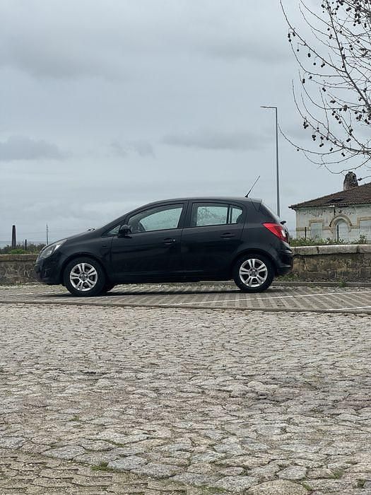 Usado Opel Corsa 95 HP (69 kW) 2014 Citadino