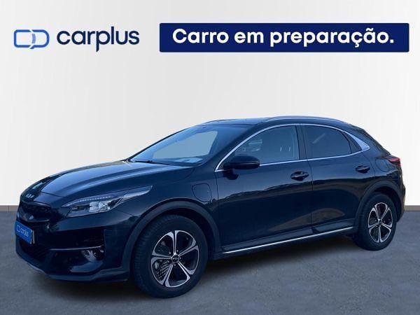 Preto Usado 2022 Kia XCeed SUV | € 22.500 (Preço justo) - Imagem 1/3